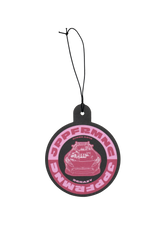 AIR FRESHENER CRAZY PINK