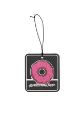 AIR FRESHENER DONUT