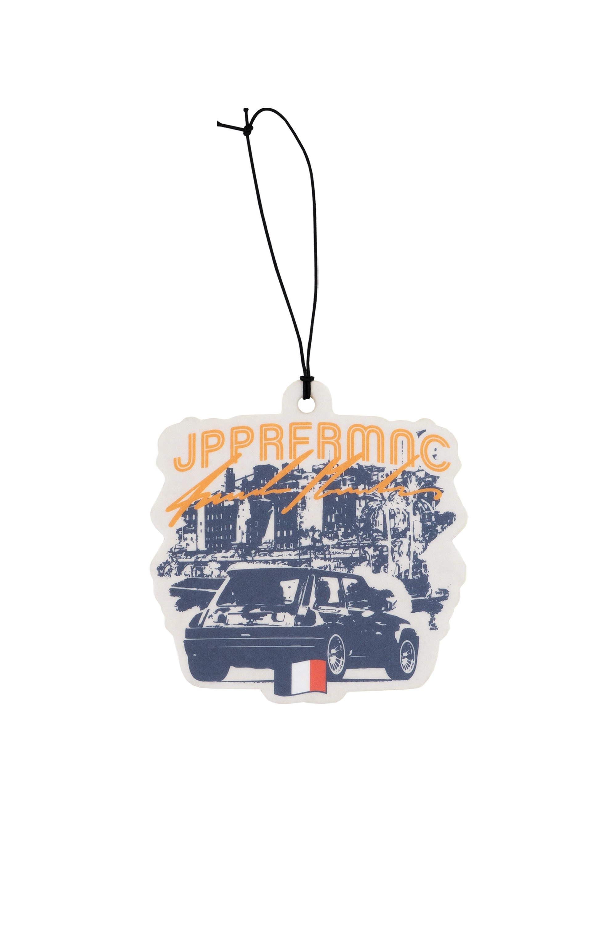 AIR FRESHENER FRENCH MONSTER