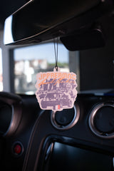 AIR FRESHENER FRENCH MONSTER