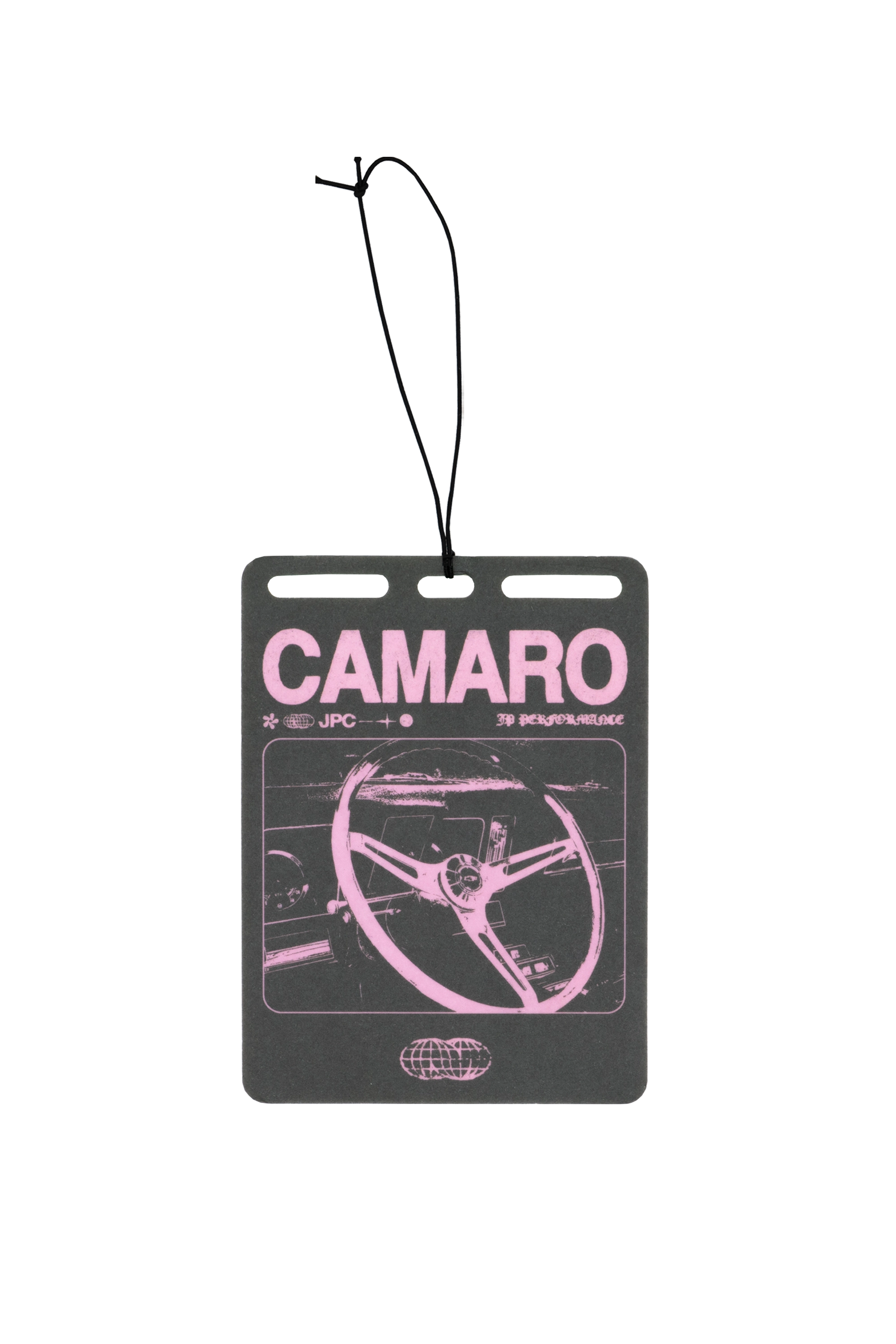 AIR FRESHENER RETRO TACHO