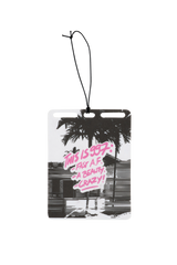 AIR FRESHENER THIS IS 997