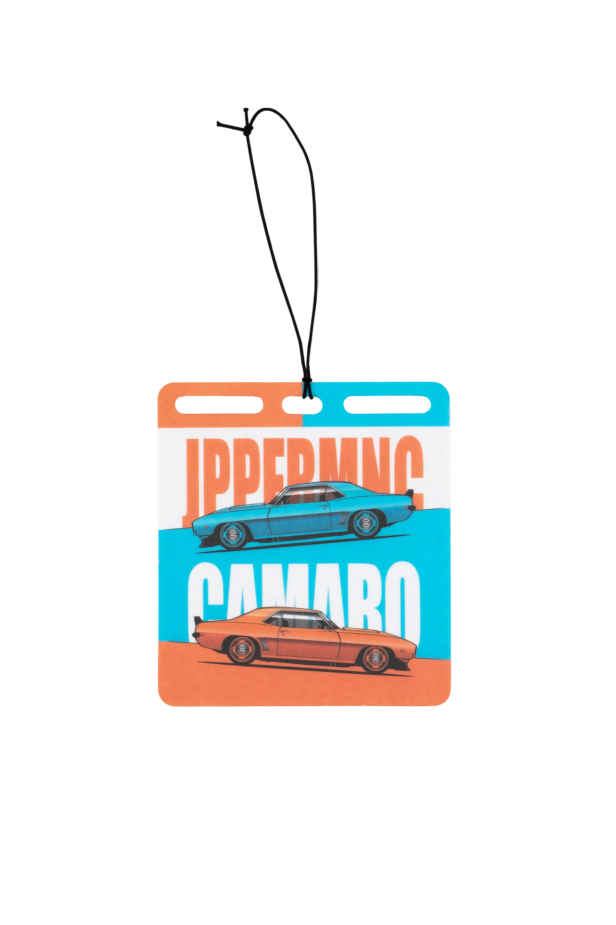 AIR FRESHENER TIEFGARAGE