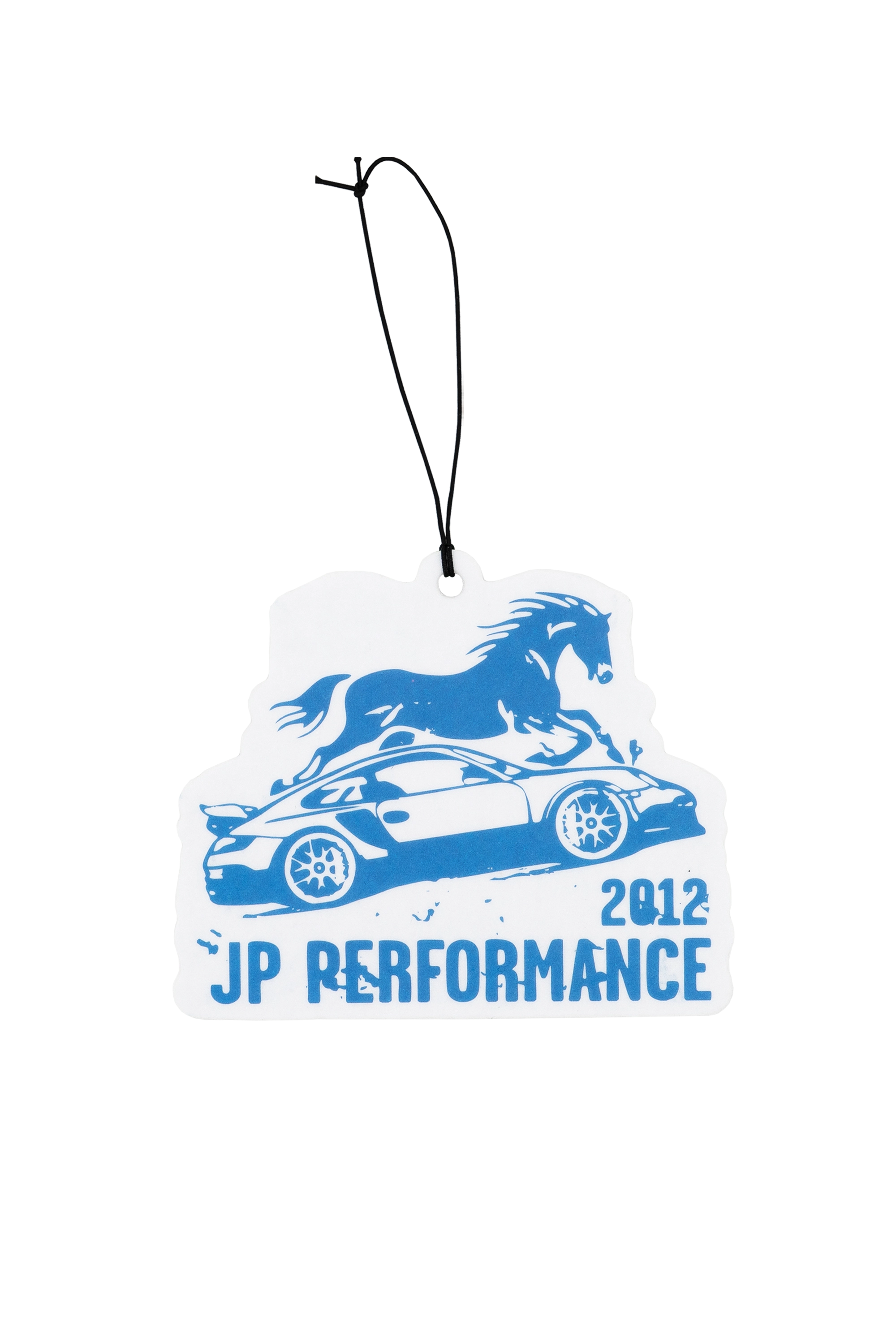 AIR FRESHENER WHITE STALLION