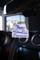 AIR FRESHENER WHITE STALLION