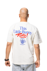 T-SHIRT BAD BUNNY