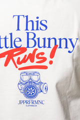T-SHIRT BAD BUNNY