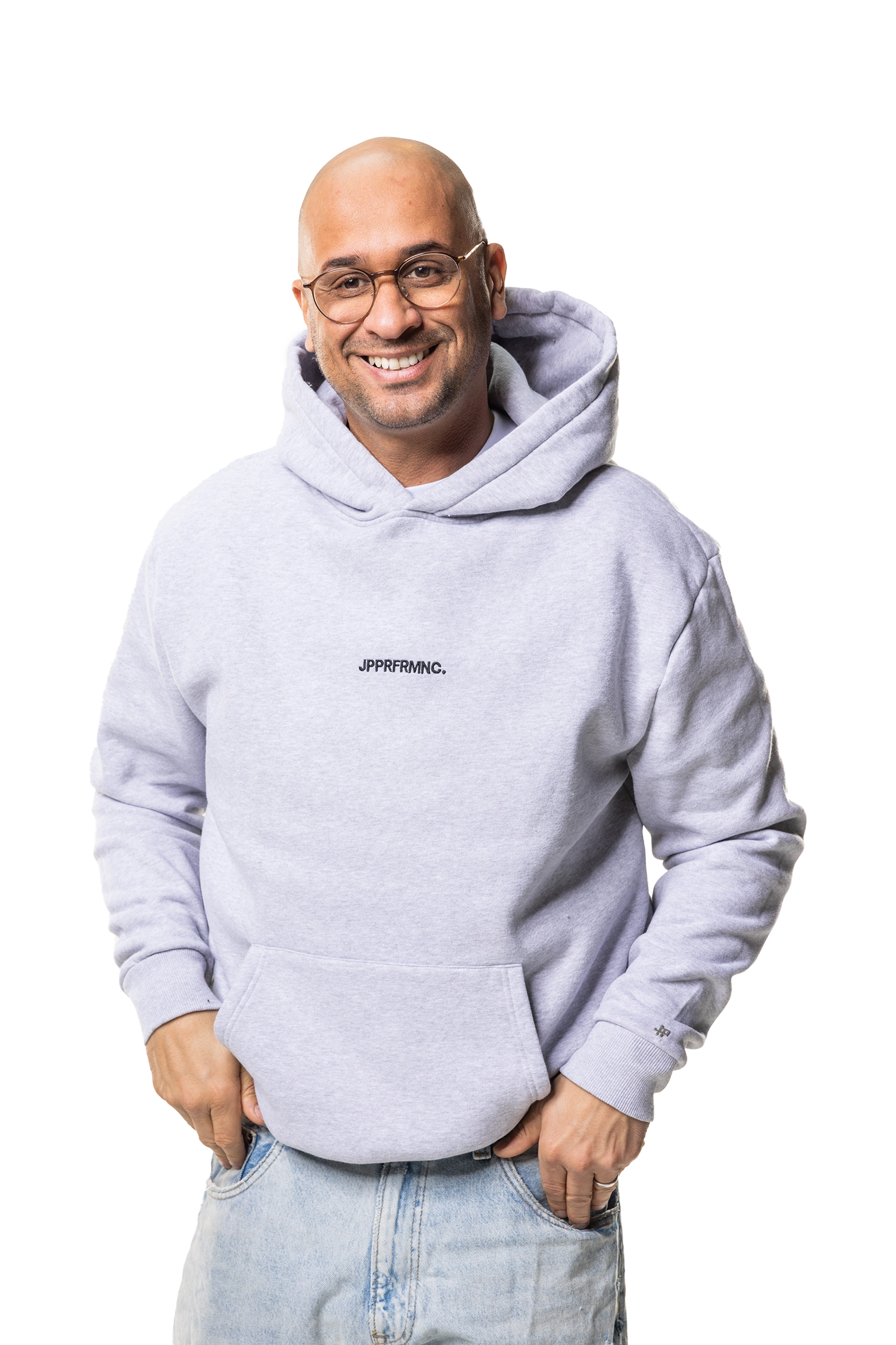 HOODIE DIRTBOXER