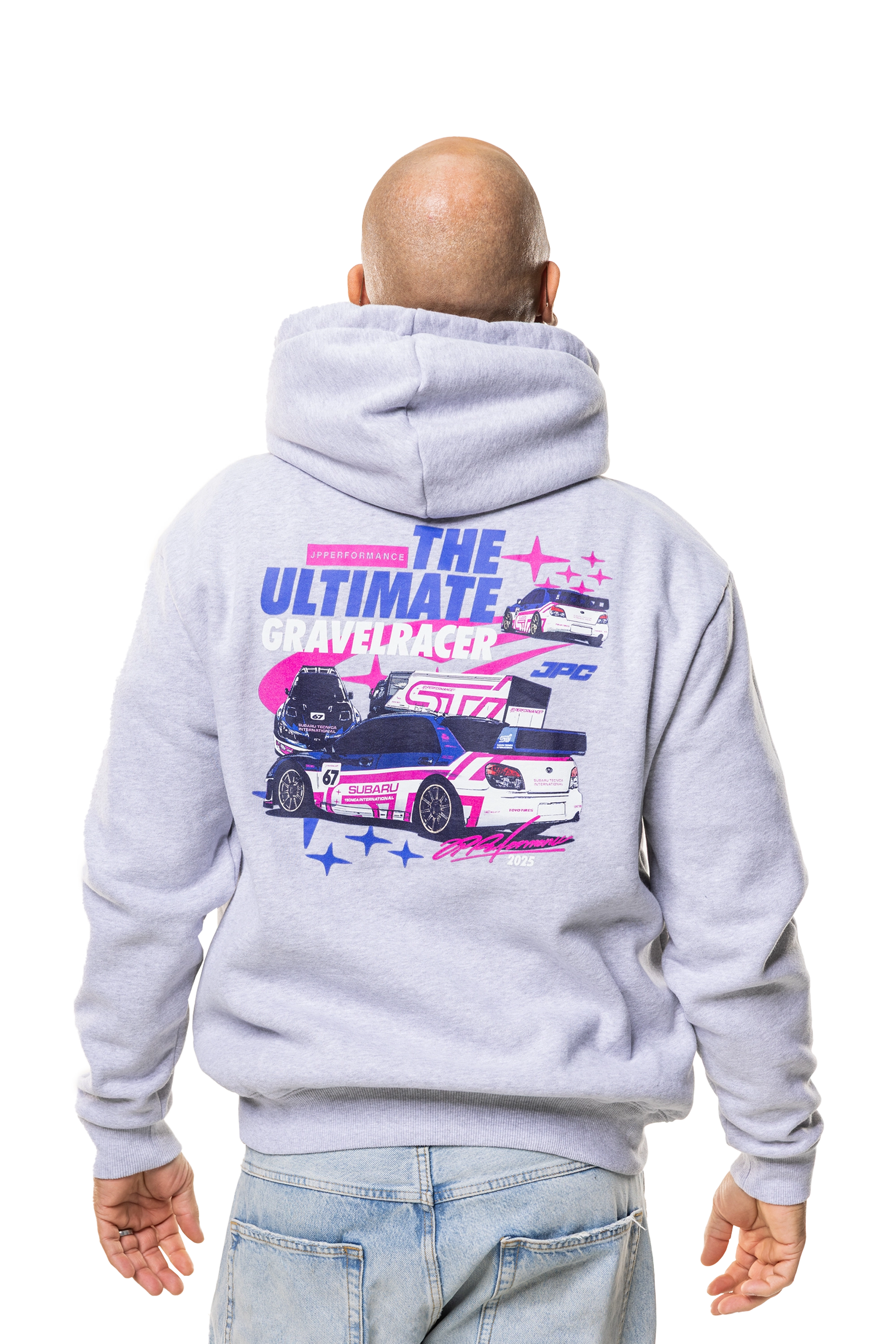 HOODIE DIRTBOXER
