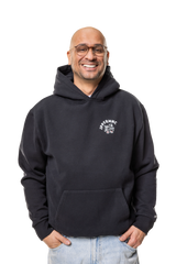 HOODIE JPPD