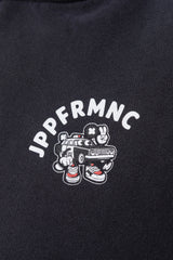 HOODIE JPPD