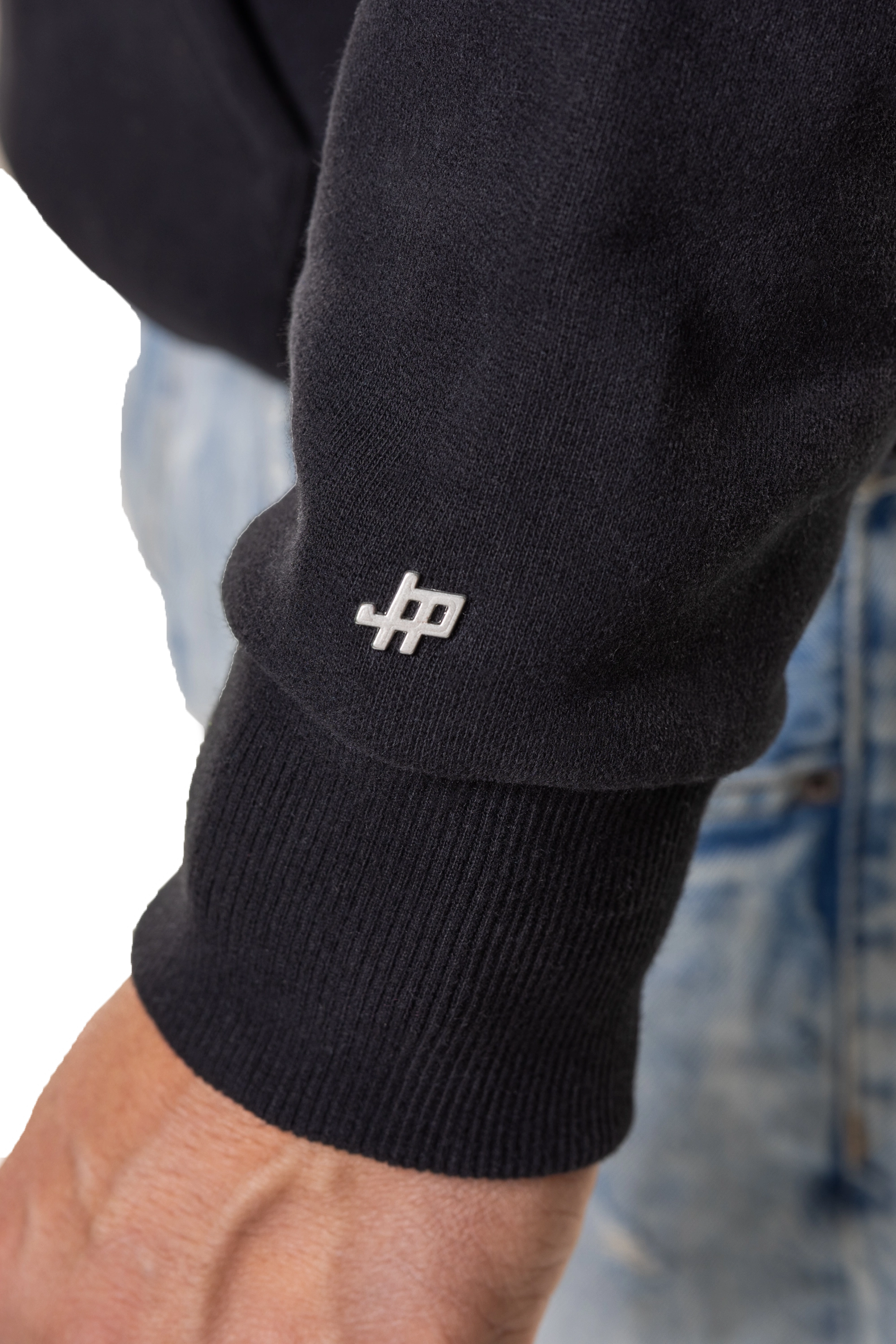 HOODIE JPPD