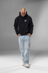 HOODIE JPPD