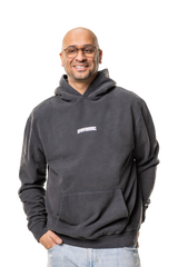 HOODIE L.A. RACER