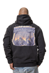 HOODIE L.A. RACER