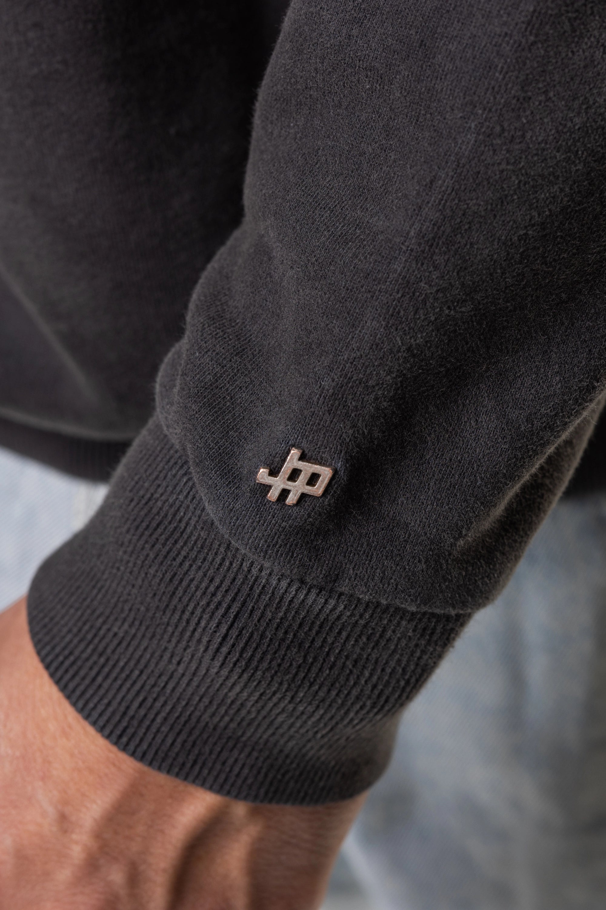 HOODIE L.A. RACER