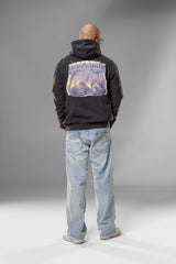 HOODIE L.A. RACER