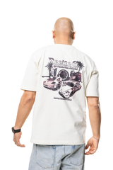 T-SHIRT PALM BEETLE