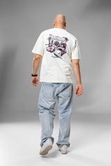T-SHIRT PALM BEETLE