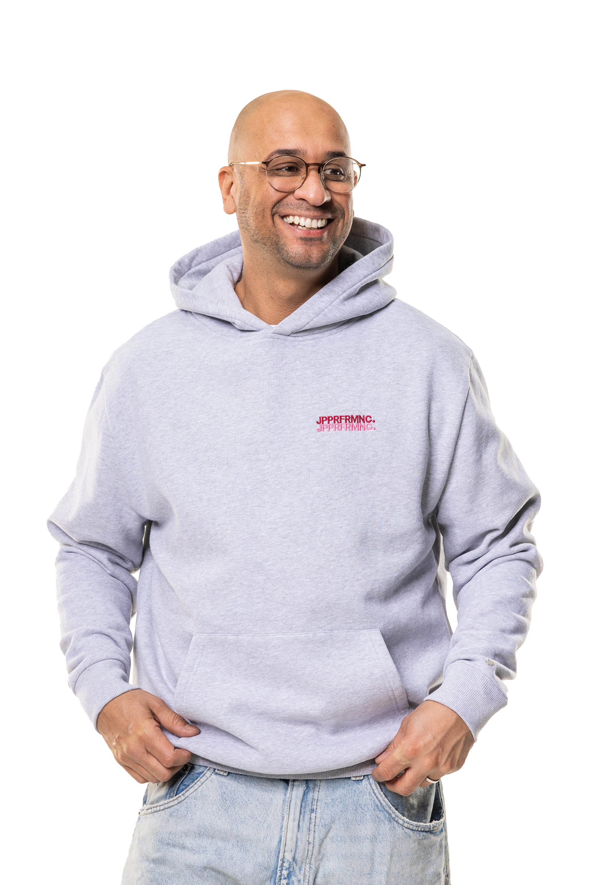 HOODIE STILL CRAZY