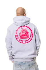 HOODIE STILL CRAZY