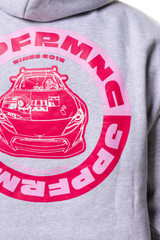 HOODIE STILL CRAZY