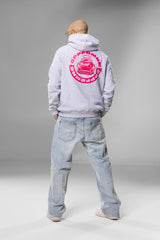 HOODIE STILL CRAZY