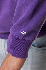 HOODIE TWO TONE