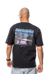 T-SHIRT UNDERGROUND