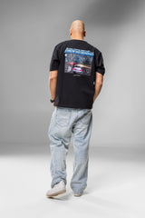 T-SHIRT UNDERGROUND