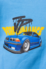 KIDS HOODIE V8 BOY