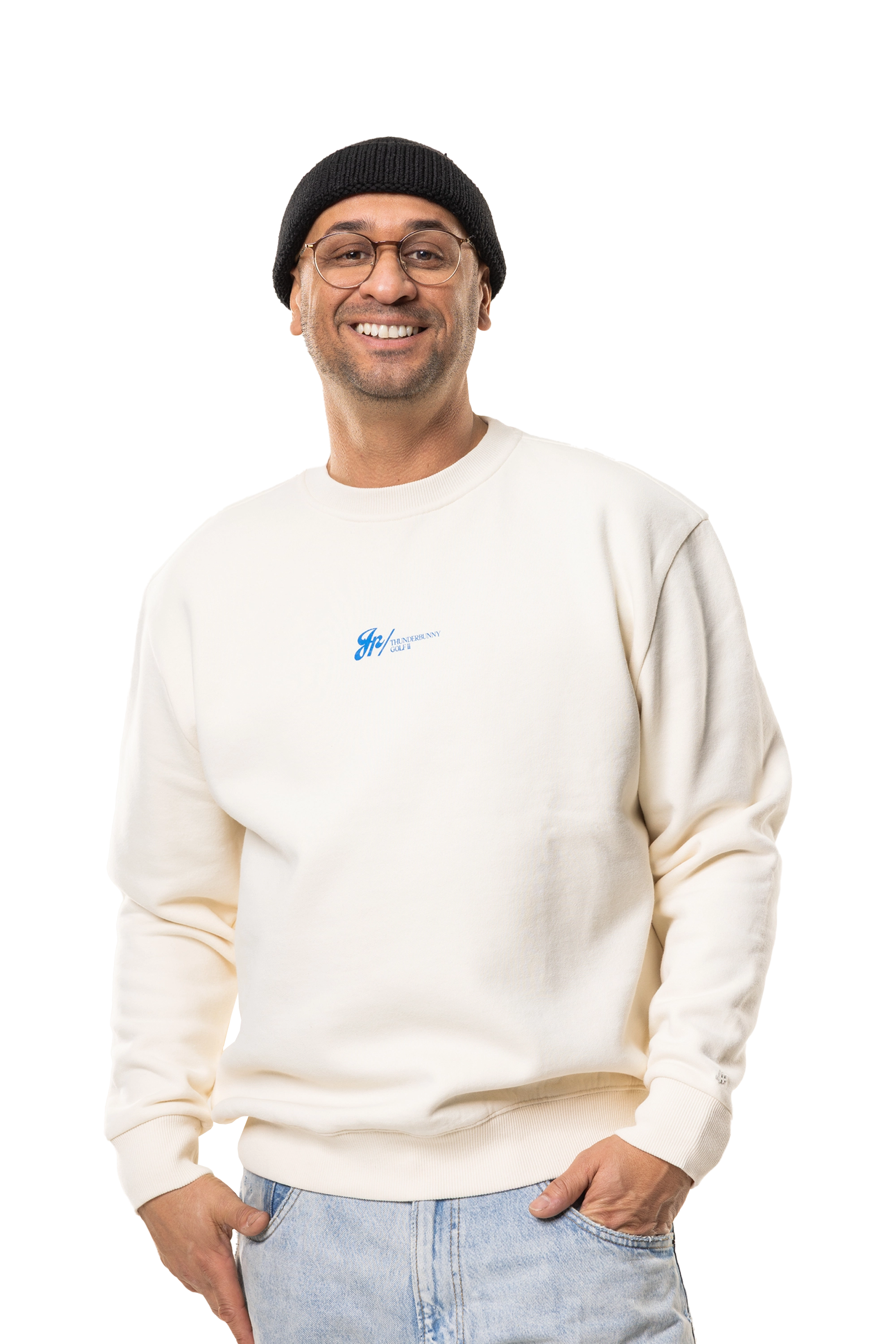 CREWNECK VEGAS BABY