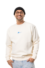 CREWNECK VEGAS BABY