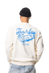 CREWNECK VEGAS BABY