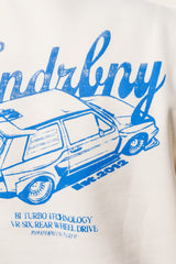 CREWNECK VEGAS BABY
