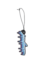 AIR FRESHENER FROSTY LOGO