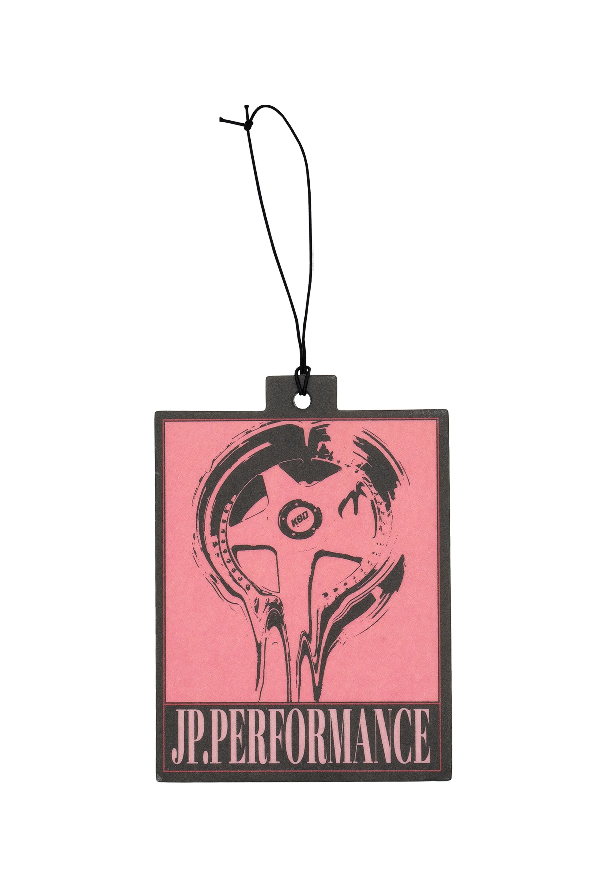 AIR FRESHENER K80