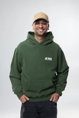 HOODIE PANDEM GODZILLA