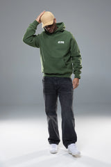 HOODIE PANDEM GODZILLA