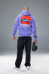 HOODIE POWER OF JAPAN