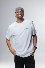 T-SHIRT SWEDISH FLASH