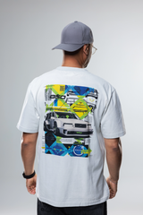 T-SHIRT SWEDISH FLASH