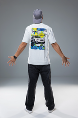 T-SHIRT SWEDISH FLASH