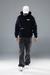 HOODIE TURBO ZWOELF