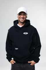 HOODIE TURBO ZWOELF
