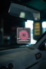 AIR FRESHENER DONUT