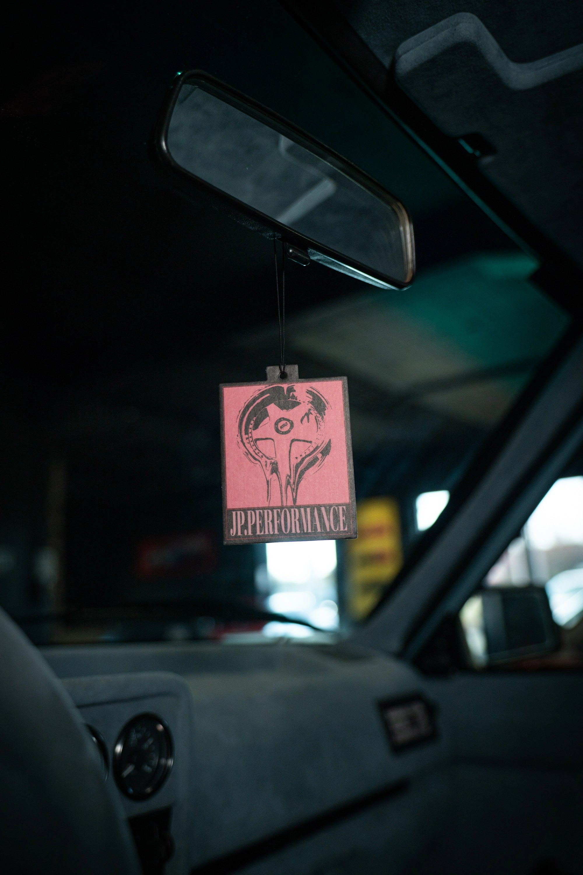 AIR FRESHENER K80