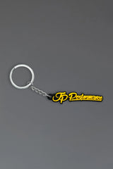 KEYCHAIN CLASSIC YELLOW