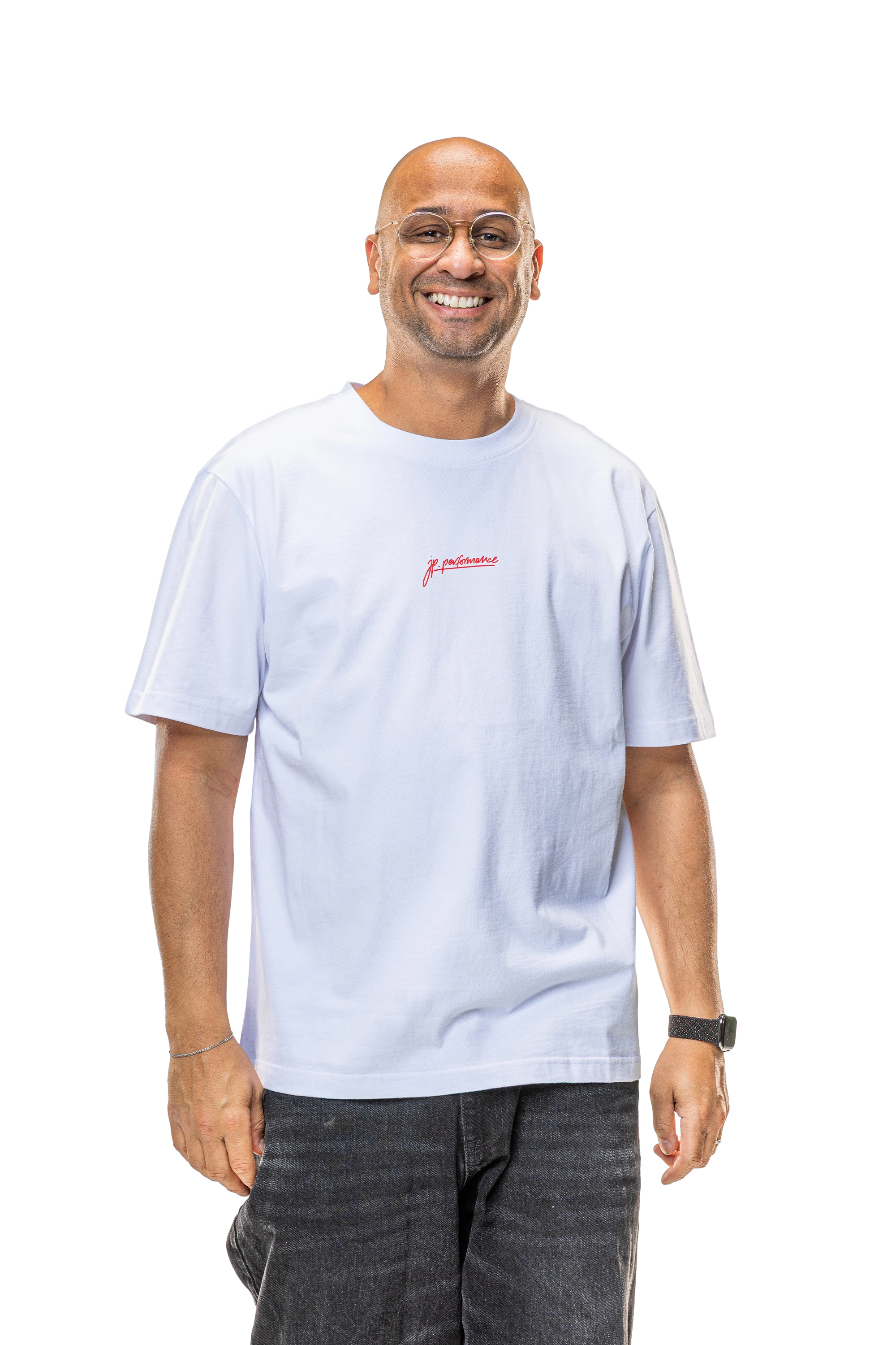 T-SHIRT MASSURA KA
