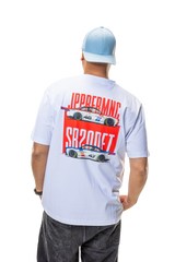 T-SHIRT MASSURA KA
